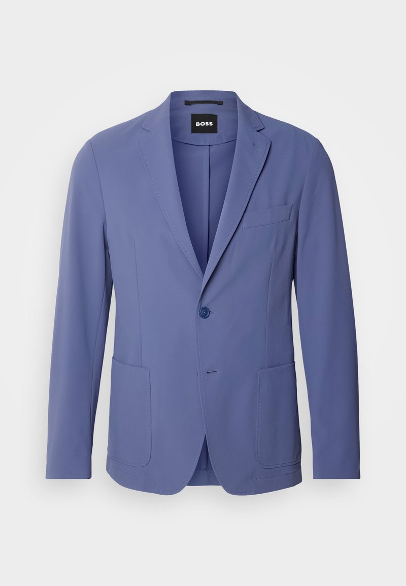 Boss Colbert donkerblauw