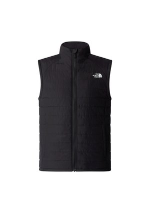 The North Face, NEVER STOP UNISEX - Елек - black
