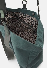 Fritzi aus Preußen IZZY SHOPPER SET - Shopping bag - soda
