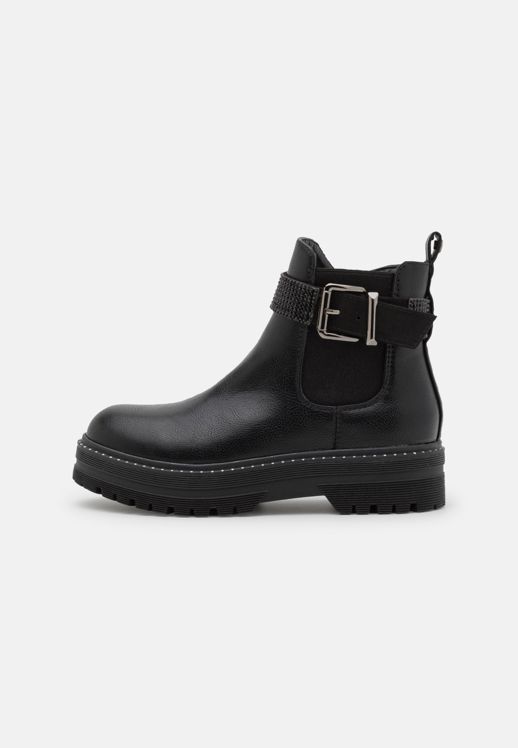 Gattinoni Stivaletti bassi donna con fibbie: in offerta a 39.99€ su