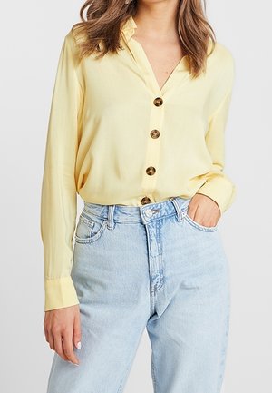 Blusa - yellow