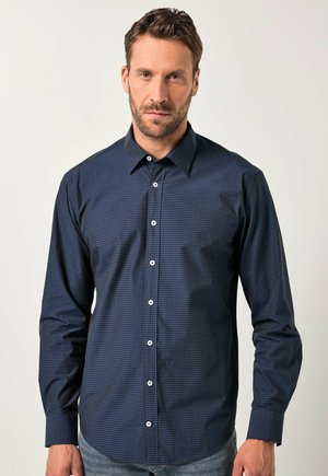 Camicia - navy blue