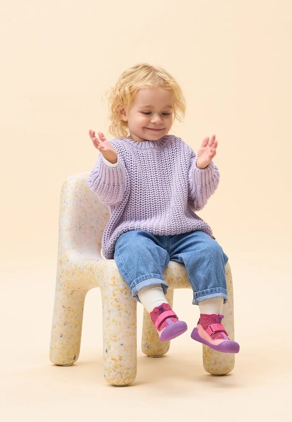 TODDLY – Krabbelschuh