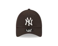 New Era LEAGUE ESSENTIAL 9FORTY® - Cappellino - new york yankees brsofw