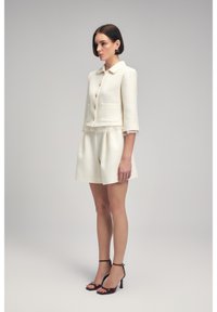 adL Summer jacket - vanilla