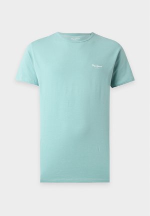 Pepe Jeans, - T-shirt basic