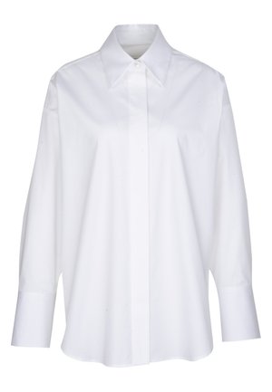 Seidensticker Hemdbluse - white