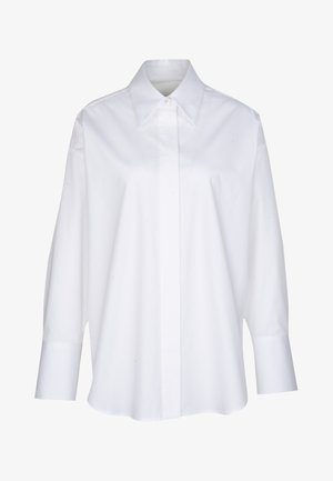 Seidensticker Camicia - white