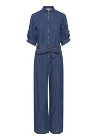 RUBINAIW - Jumpsuit - blue denim