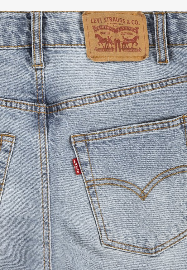 STAY LOOSE - Jeans Tapered Fit - grain of salt3