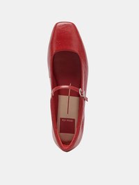 Dolce Vita REYES - Ballerina - red