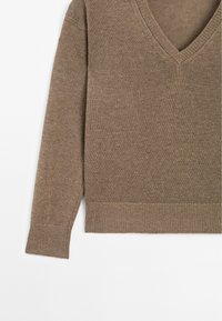 Massimo Dutti - Sweter