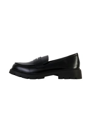 DERBIES - Chaussons - noir