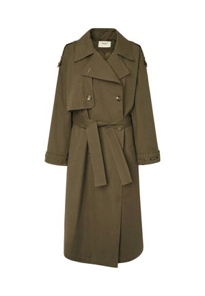 Pepe Jeans BIANCA - Kišni ogrtač - leaf green
