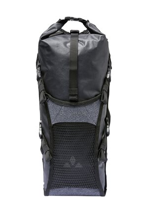Vaude Zaino da trekking - black uni