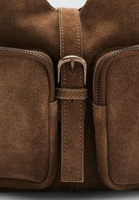 Mango Kids Torbica - brown