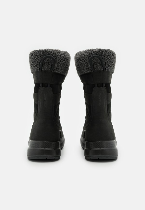 SOLICE - Winter boots2