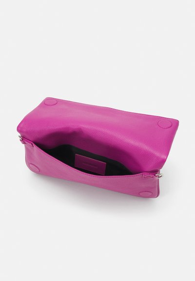 Zadig & Voltaire ROCK  - Ülerinna-kott - pink