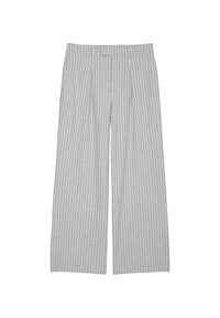 LOW WAIST   - Bukse - light grey