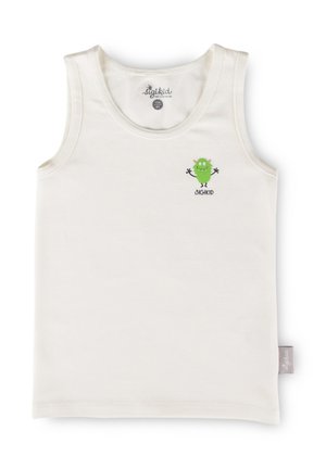 TANK - Undershirt - weiß