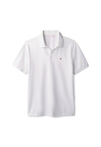 Polo krekls - blanc de blanc