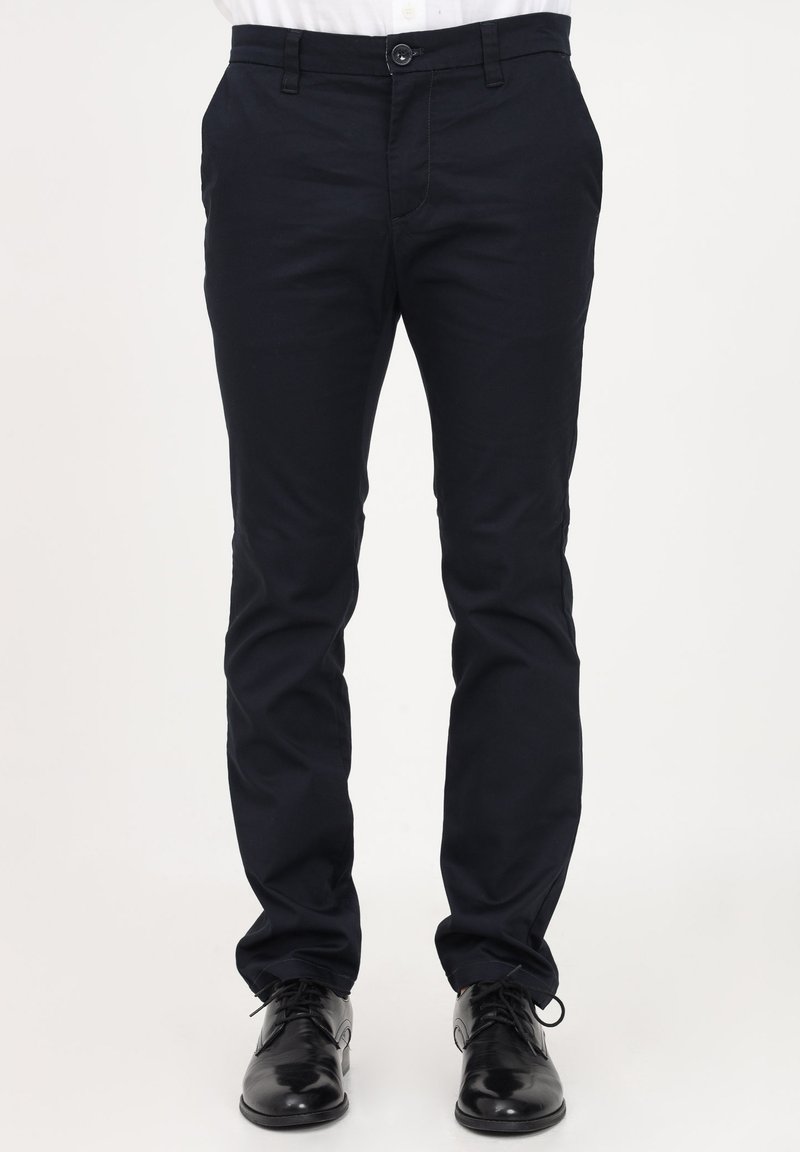 Armani Exchange Chino - blue