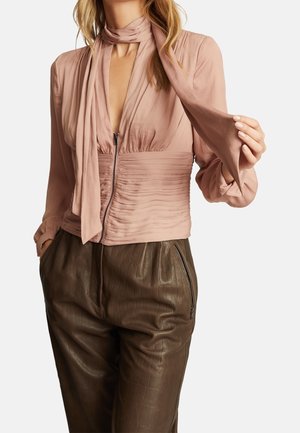 Blusa - pink