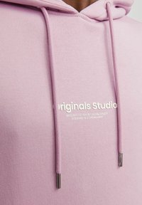 Jack & Jones JORVESTERBRO  - Sweater - pink nectar
