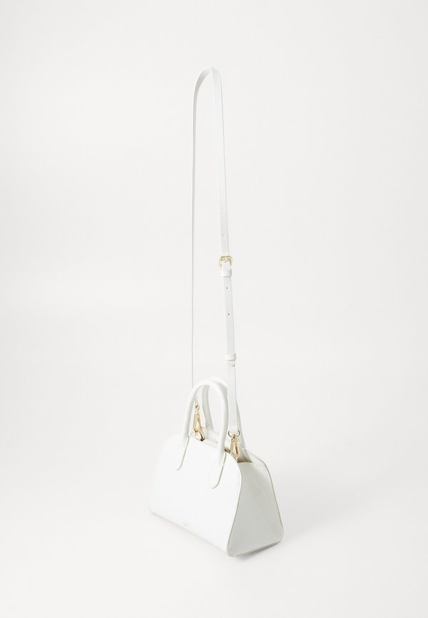 CROSSBODY BAG SPRING BREAK S - Handbag - ecru2