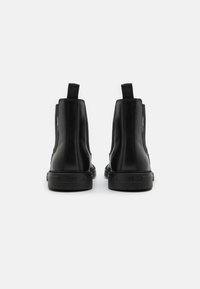 BOSS CALEV - Stivaletti - black