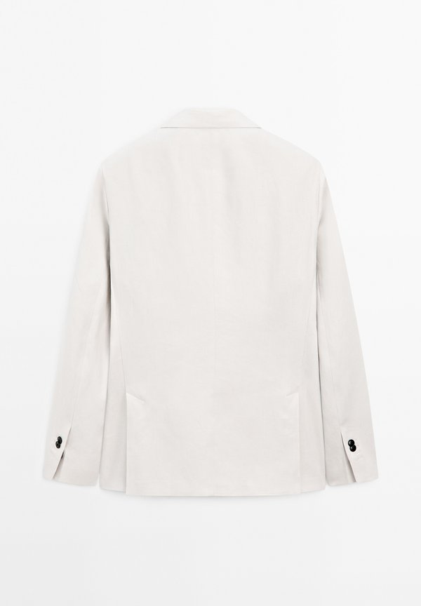 Suit jacket - beige4