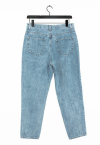 J Brand Džíny Relaxed Fit - blue