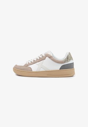 MUNICH GLAM STAR - Sneakers - white