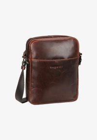 Sélectionné, braun