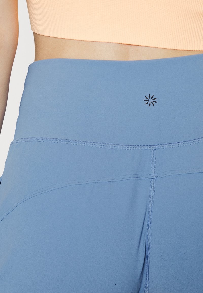 Damen Sportbekleidung | Athleta SALUTATION Jogginghose cottage blue/blau - EW12446 Damen Sportbekleidung | Athleta SALUTATION Jogginghose cottage blue/blau - EW12446