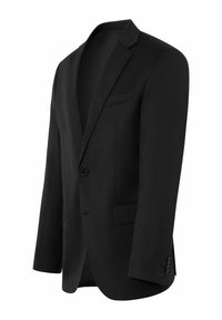 Thomas Goodwin MODERN-FIT - Colbert - schwarz