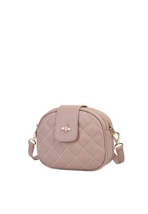 COMBÉ - Borsa a tracolla - nude