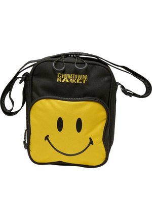 UNISEX    - Skulderveske - yellow