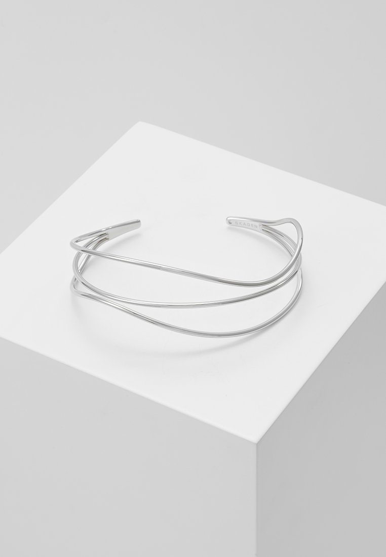 Skagen - KARIANA - Bracelet - silver-coloured, Agrandir