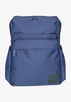 Mandarina Duck, DISTRICT SQUARED - Tagesrucksack - dress blue