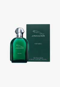 Jaguar Fragrances FOR MEN AFTER SHAVE - After Shave - -