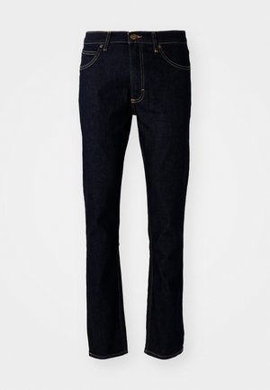 Lee LUKE - Jeans Slim Fit - rinse raine