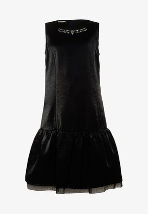 Guess Cocktailkleid/festliches Kleid - dark blue