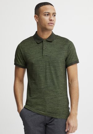 BHALFREDO - Polo shirt - green eyes