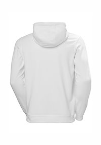 Helly Hansen BOX - Jersey con capucha - white