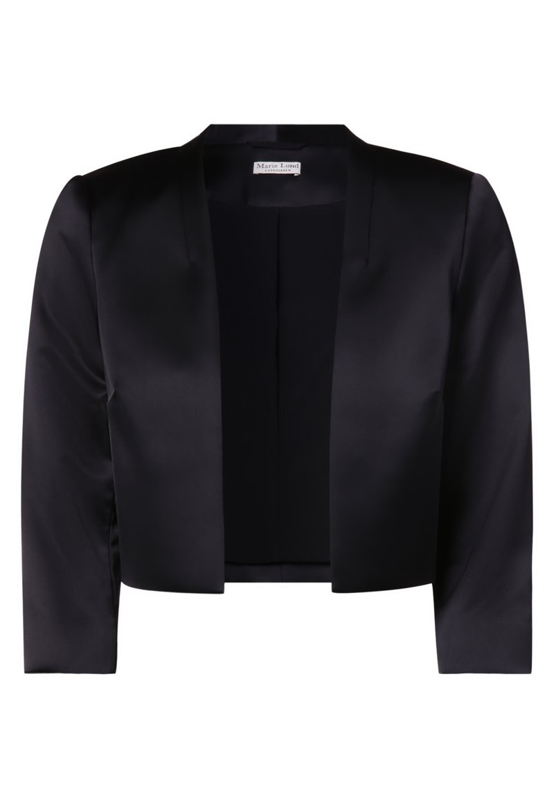 Marie Lund BOLERO Blazer marine/rosa Zalando.de