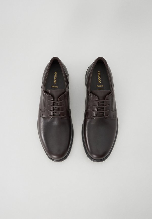 SPHERICA EC11 - Slip-ons - coffee4