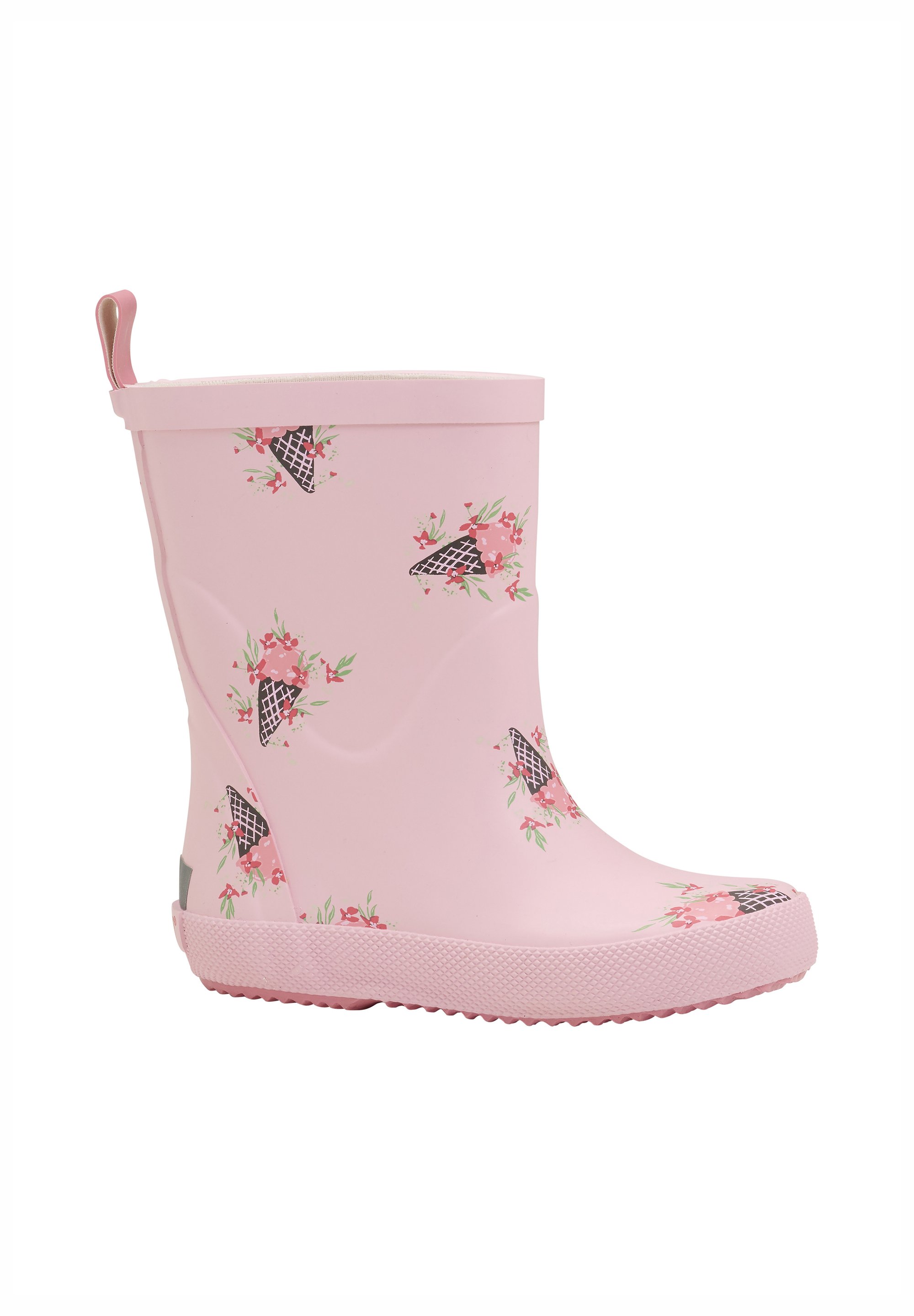 CeLaVi Gummistiefel peach blossom/pink