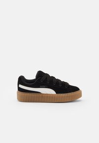 FENTY x PUMA CREEPER PHATTY Sneakers basse black/warm