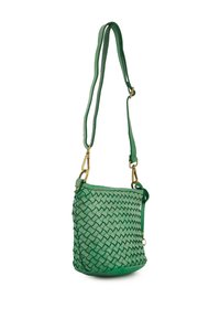 VENEZIA Schoudertas - green